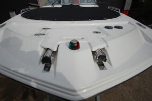 Regal 27 Fasdeck